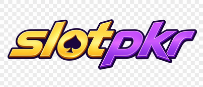 SlotPKR Logo